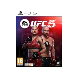 UFC 5