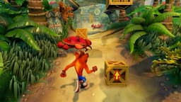 Crash Bandicoot Nsane Trilogy - 4