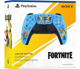 Sony Dualsense Wireless Controller Fortnite Ltd Edn - 6