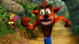 Crash Bandicoot Nsane Trilogy - 5
