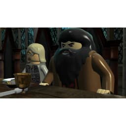 Lego Harry Potter Collection