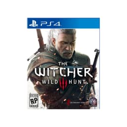 The Witcher 3: Wild Hunt