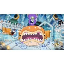 Cuphead