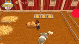 Harvest Moon One World - 3