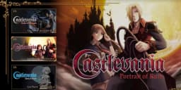 Castelvania Dominus Collection: Portrait Of Rion - 2