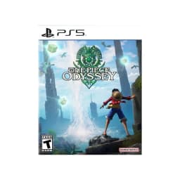 One Piece Odyssey