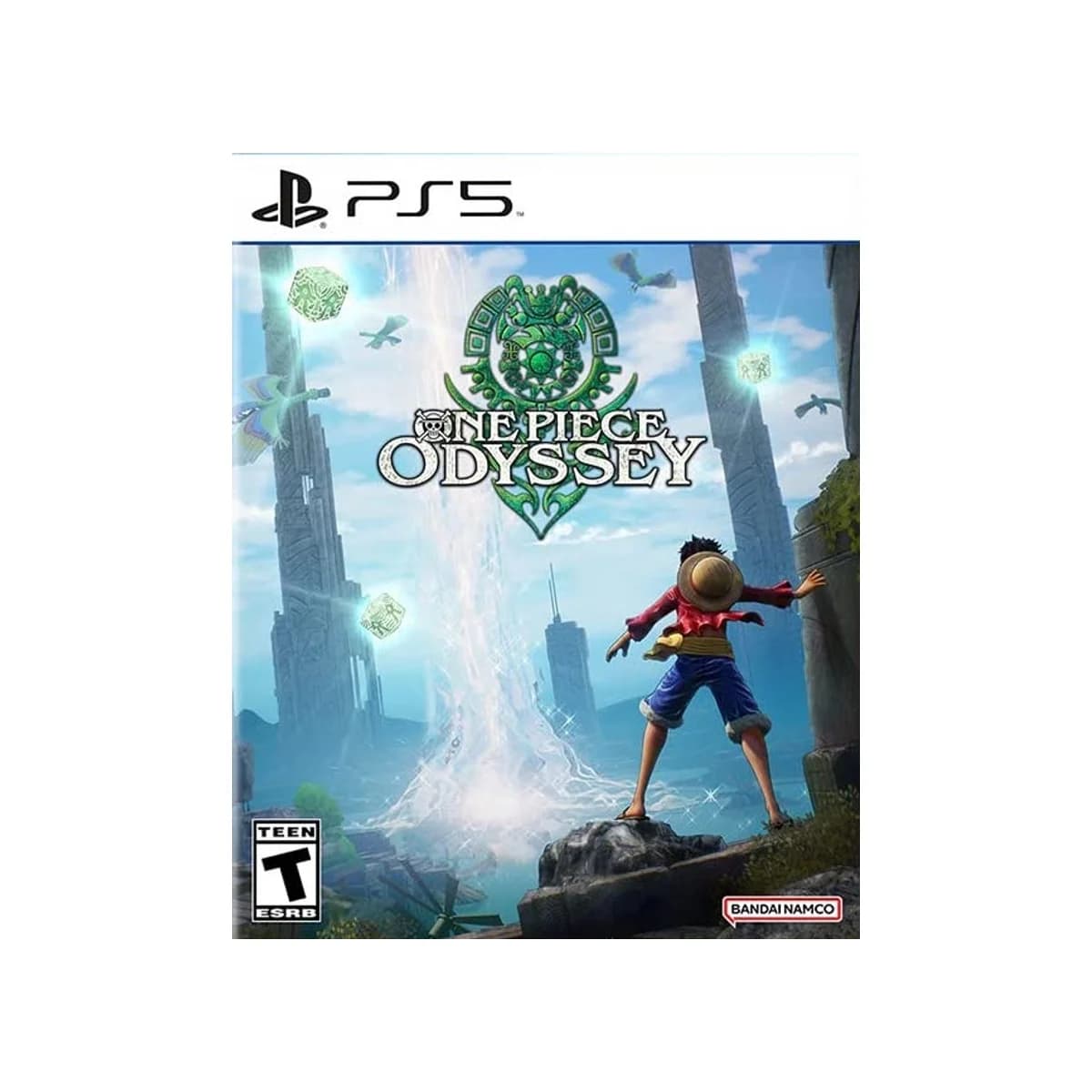 One Piece Odyssey