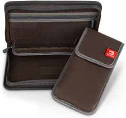 Power A Folio Case Blk - 4