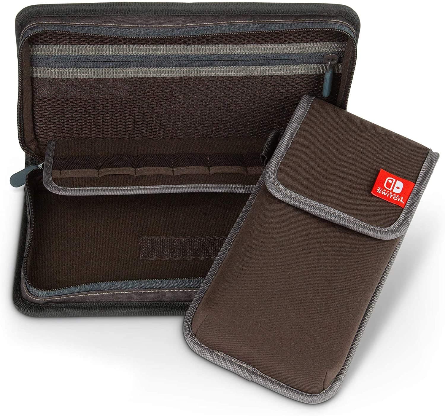 Power A Folio Case Blk