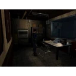 Resident Evil 2