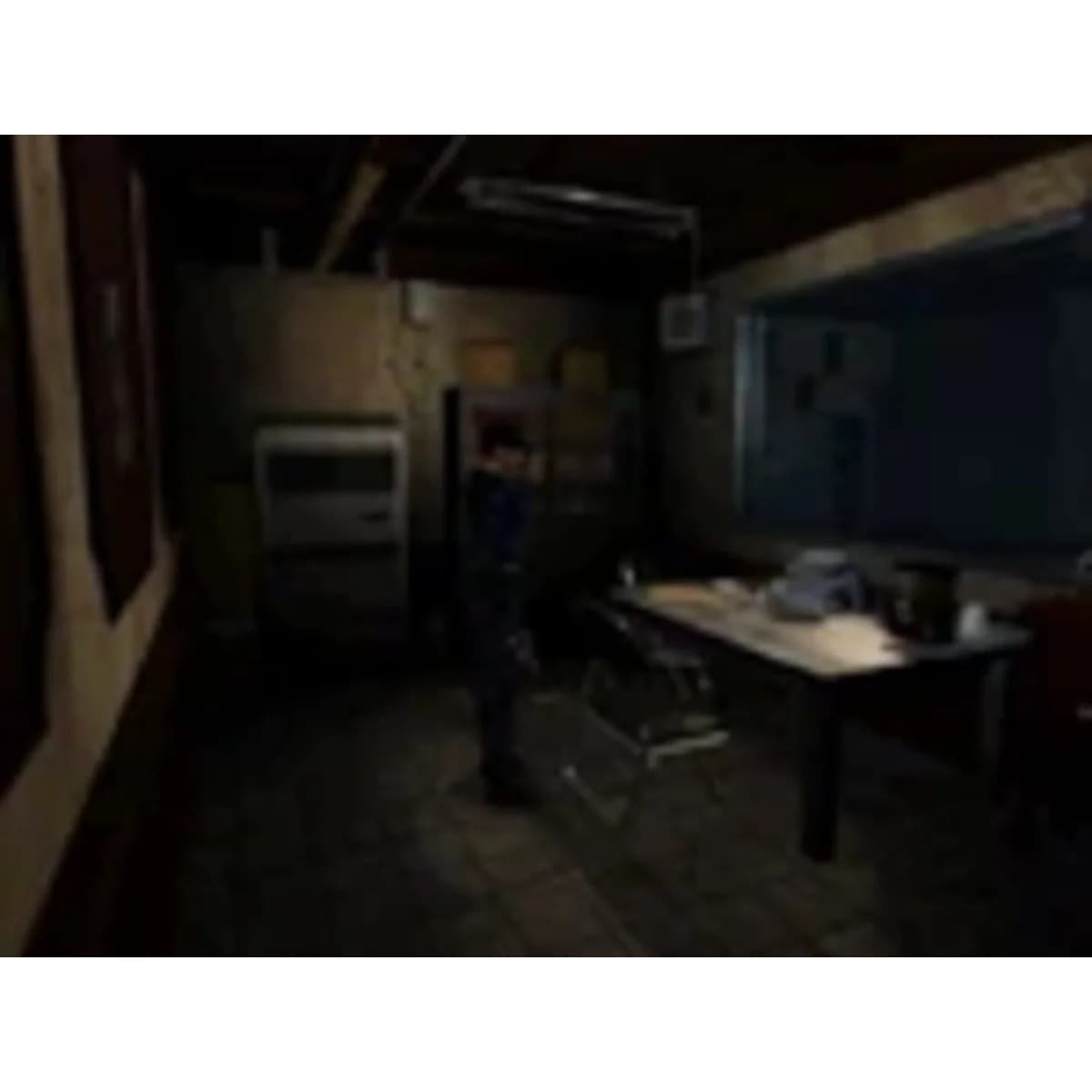 Resident Evil 2