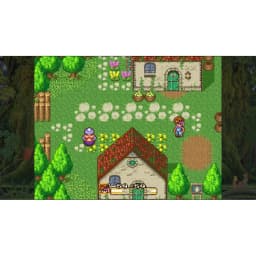 Collection of Mana