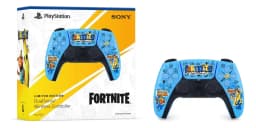 SONY DUALSENSE WIRELESS CONTROLLER FORTNITE LTD EDN.-PS5