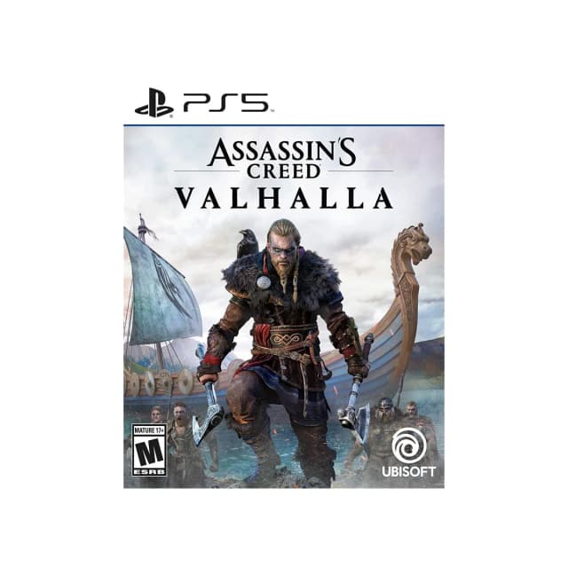 Assassins Creed Valhalla