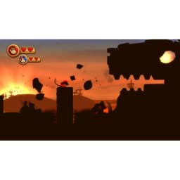 Donkey Kong Country: Returns