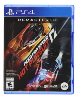 Need For Speed: Hot Pursuit Remastered - 4
