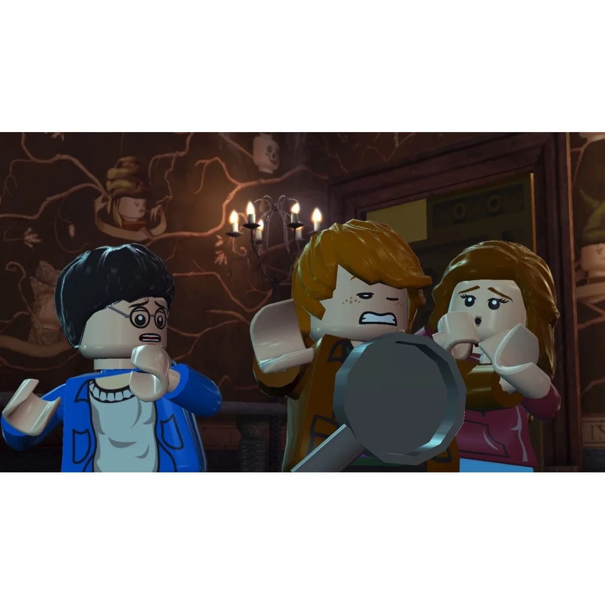 Lego Harry Potter Collection