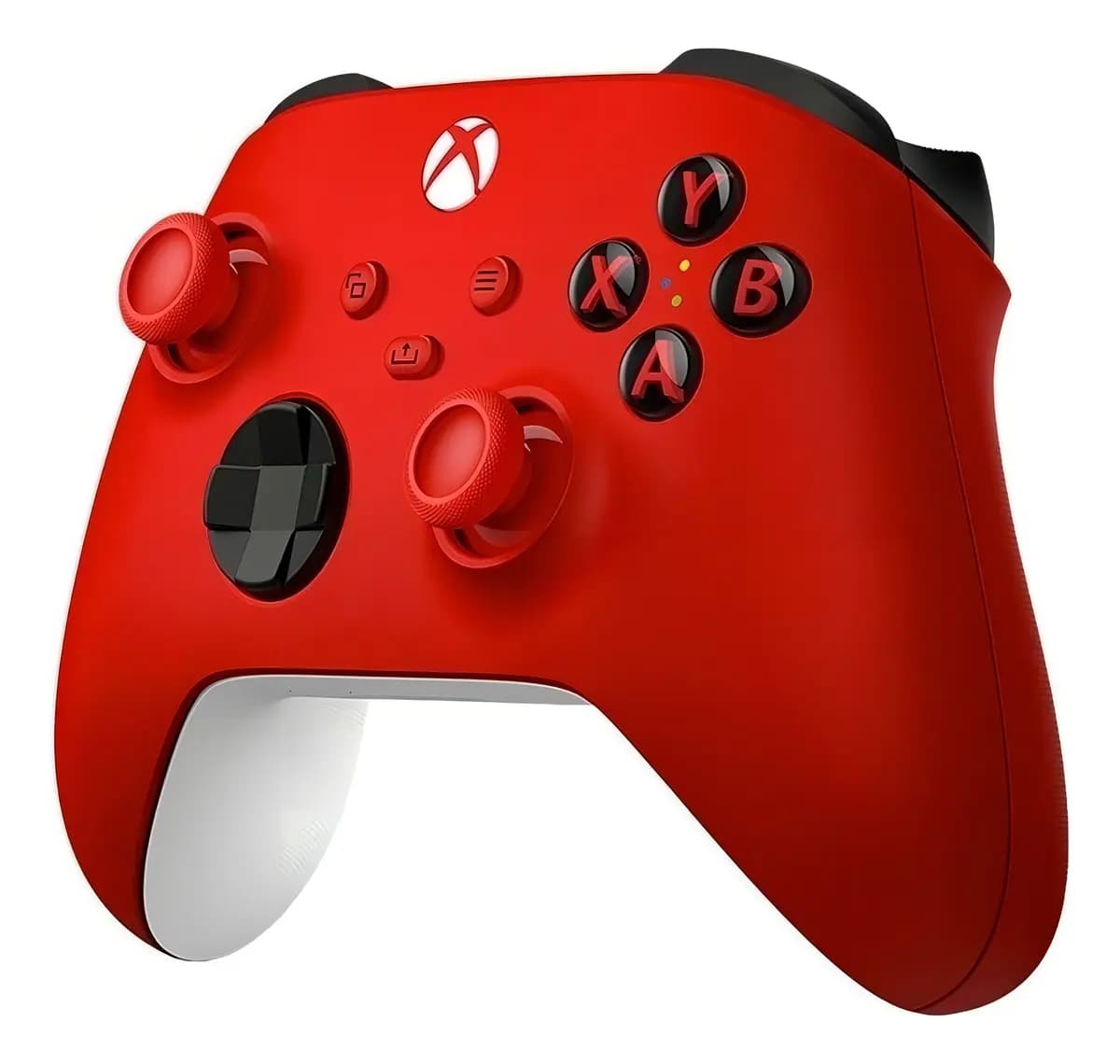 Xbox Wireless Controller Rojo