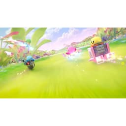 Kirby Air Riders