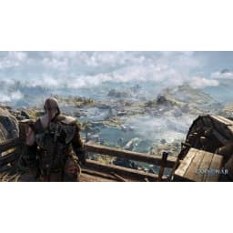 God of War: Ragnarök