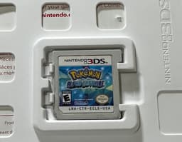 ALPHA 3