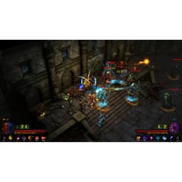 Diablo III