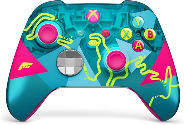 Xbox Wireless Controller Forza Horizon 6