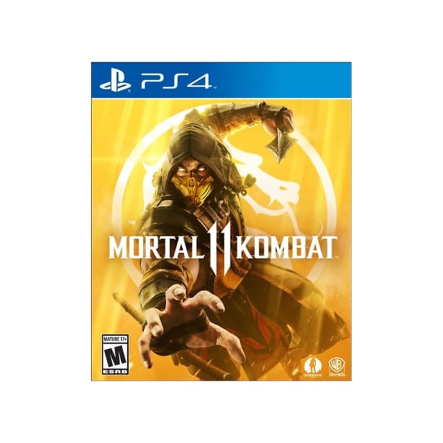 Mortal Kombat 11 Ultimate