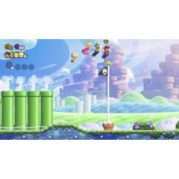 Super Mario Bros. Wonder