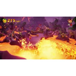Crash Bandicoot 4: It's About Time