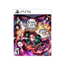 Demon Slayer: Kimetsu no Yaiba - The Hinokami Chronicles