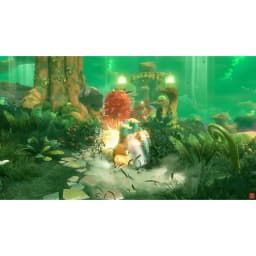 Donkey Kong Bananza