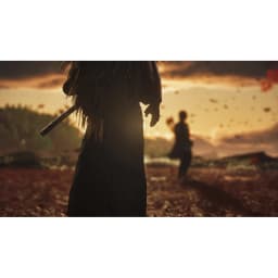 Ghost of Tsushima