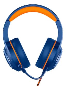 Pro G4 Sega Mordern Sonic The Hedgehog Gaming Headphones - 1