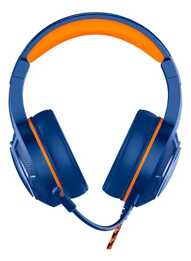 Pro G4 Sega Mordern Sonic The Hedgehog Gaming Headphones