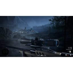 Sniper Ghost Warrior Contracts 2