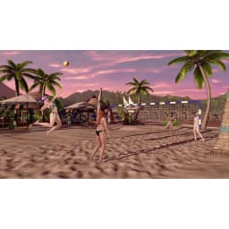 Dead or Alive Xtreme 3: Scarlet