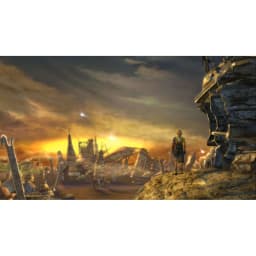 Final Fantasy X/X-2 HD Remaster
