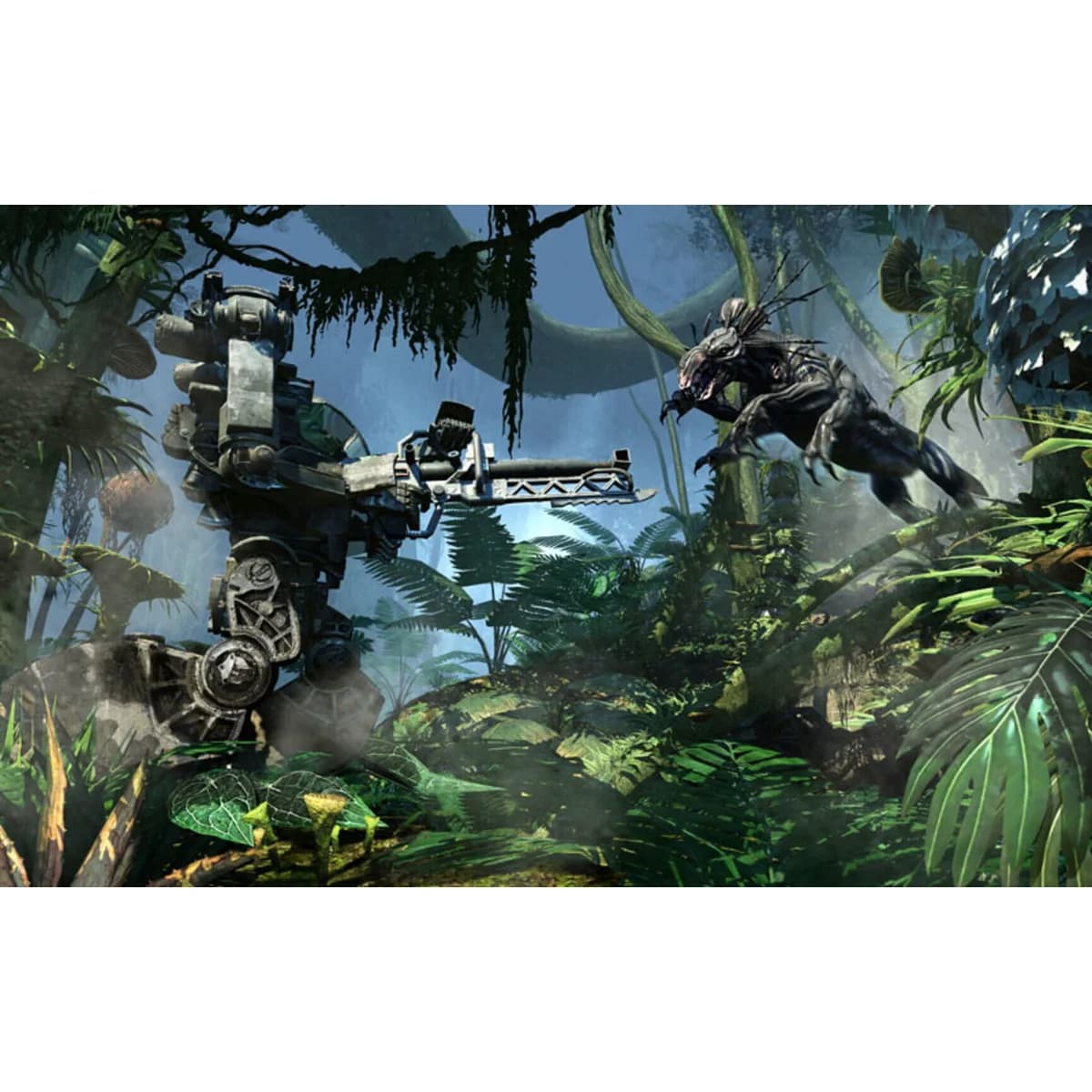 Avatar: The Game