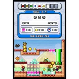 Mario vs. Donkey Kong