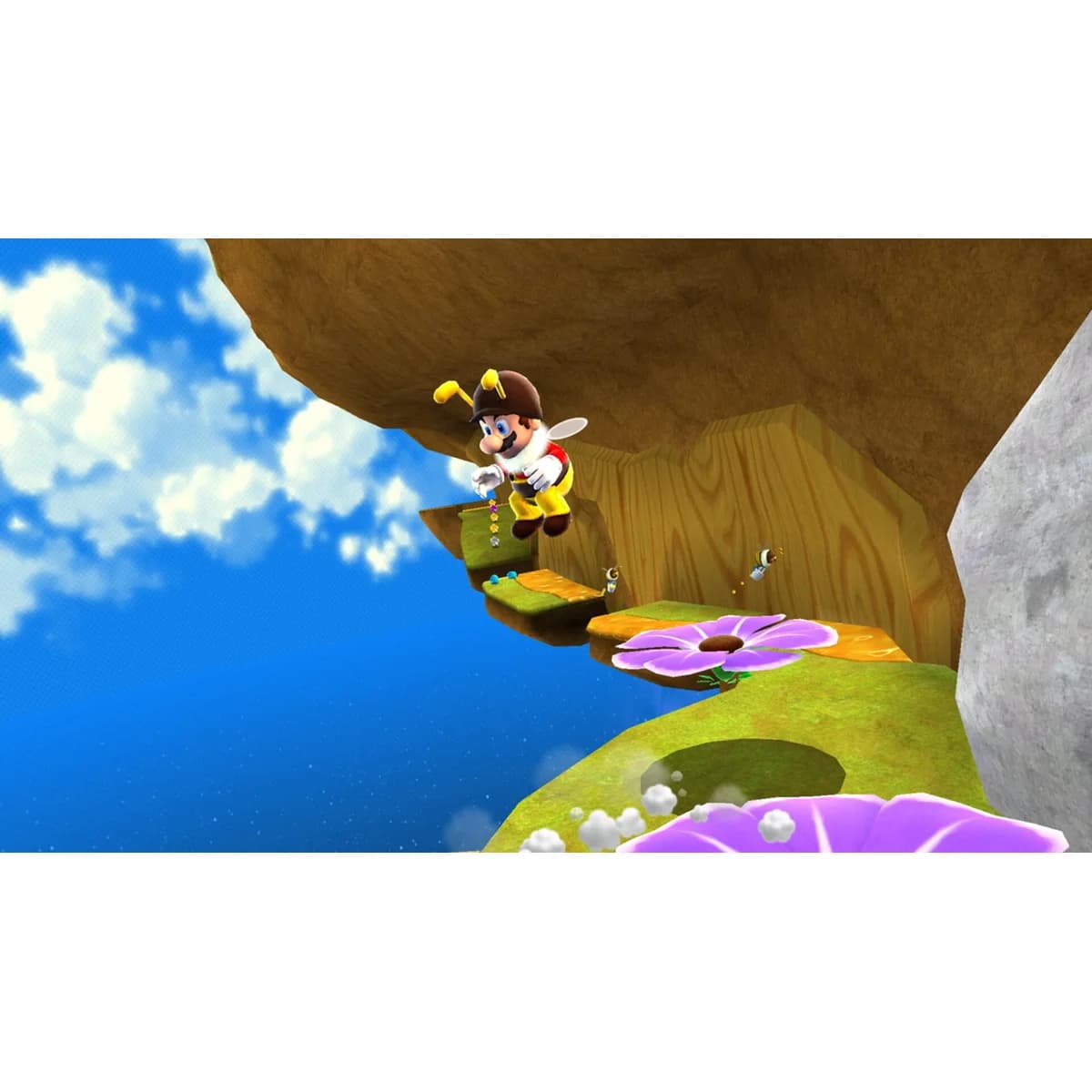Super Mario Galaxy + Super Mario Galaxy 2