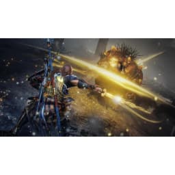 Nioh 2