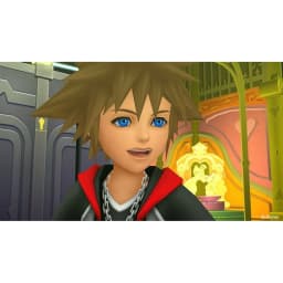 Kingdom Hearts The Story So Far