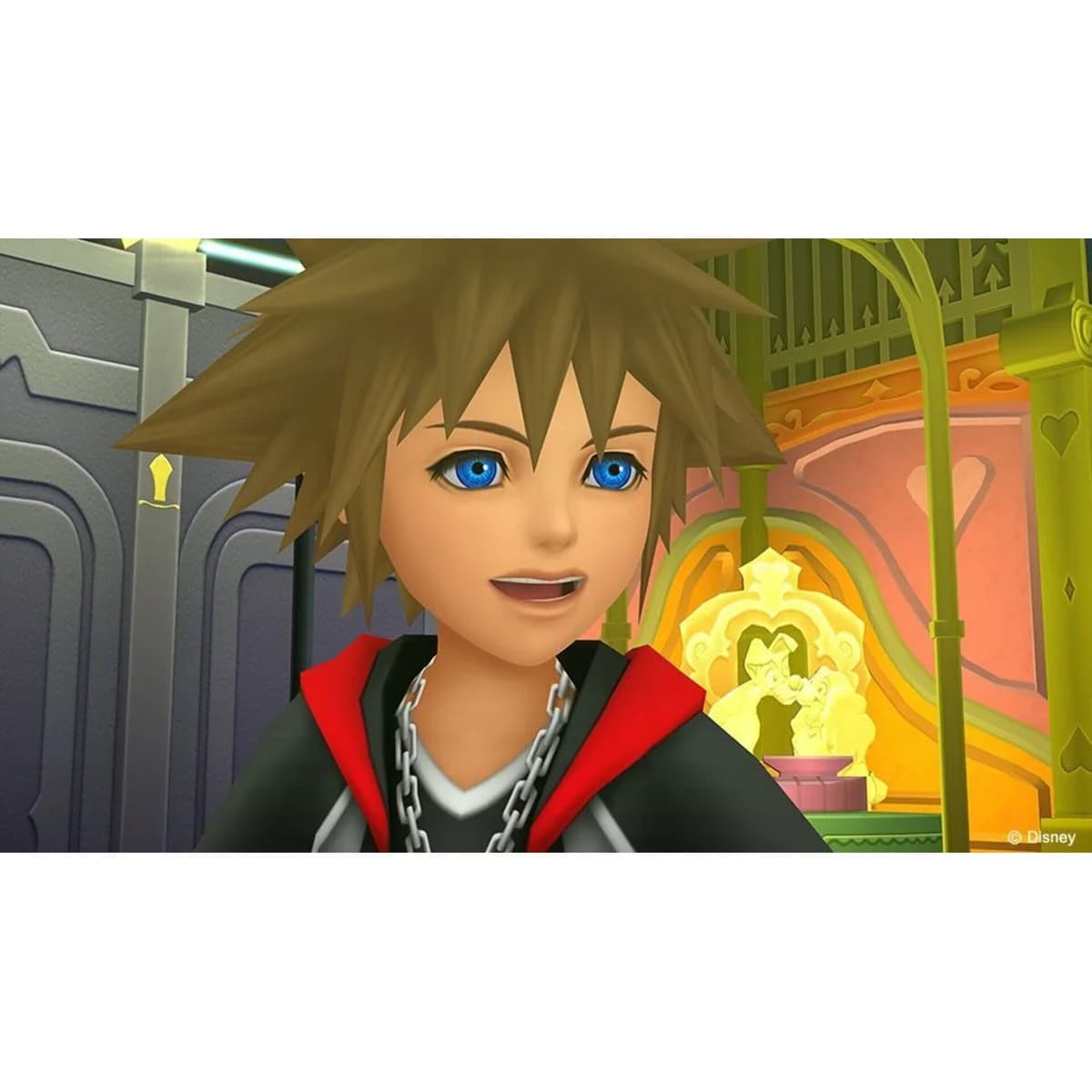 Kingdom Hearts The Story So Far