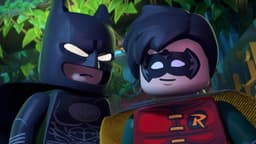 Lego Batman Legacy Of The Dark Knight - 4
