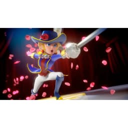 Princess Peach: Showtime!