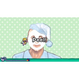 WarioWare: Get It Together!