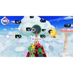 Super Mario Party Jamboree
