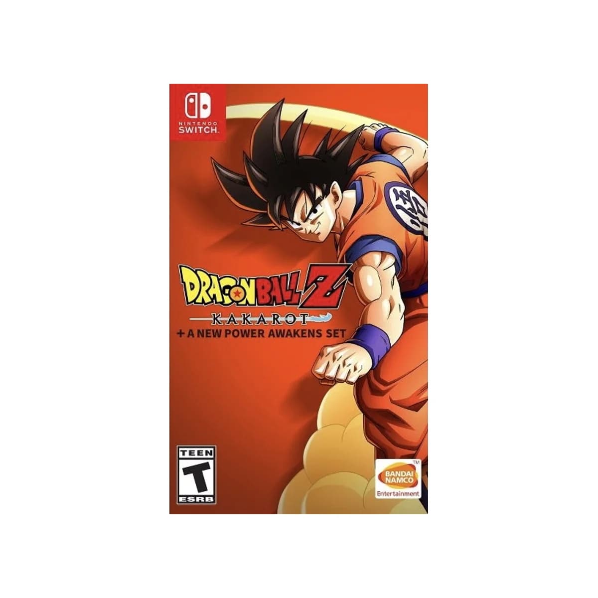 Dragon Ball Z: Kakarot