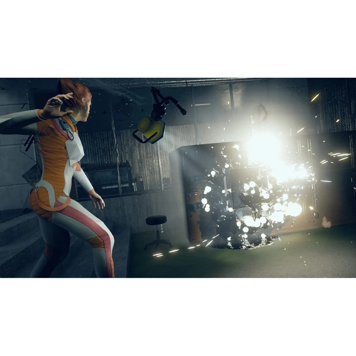 Control